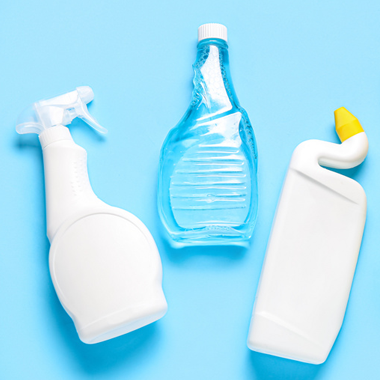 Как правильно выбрать дезинфицирующее средство